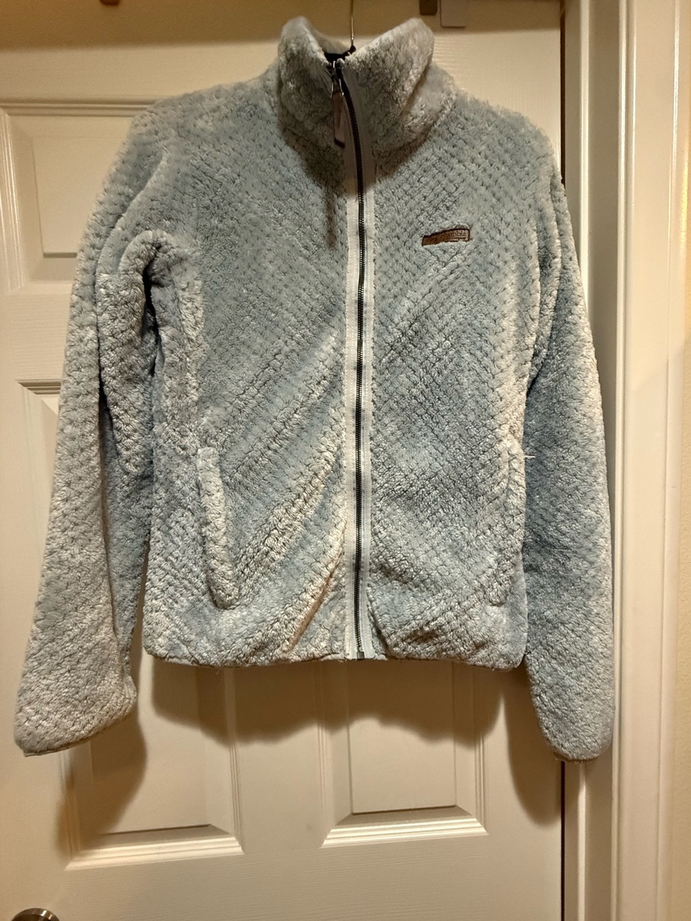 Columbia Fire Side II Sherpa Jacket